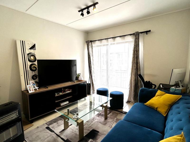 To Let 1 Bedroom Property for Rent in The Huntsman Western Cape